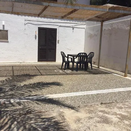 Karma - Monolocale A Due Passi Dal Mare Apartment