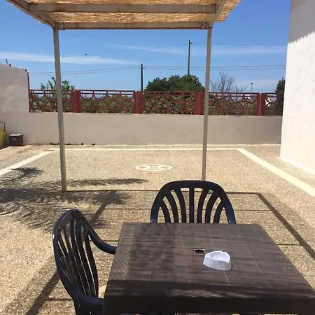 Karma - Monolocale A Due Passi Dal Mare