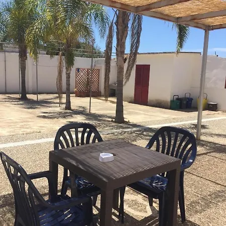 Apartment Karma - Monolocale A Due Passi Dal Mare Nardò