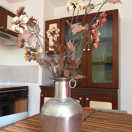 Apartment Karma - Monolocale A Due Passi Dal Mare