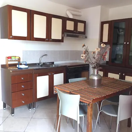 Karma - Monolocale A Due Passi Dal Mare Apartment