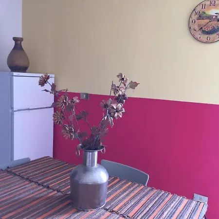 Apartment Karma - Monolocale A Due Passi Dal Mare Nardò