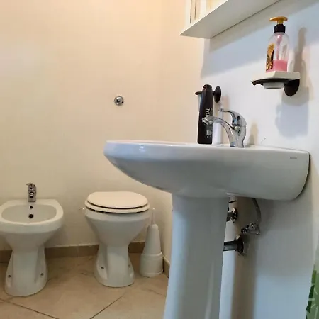 Apartment Karma - Monolocale A Due Passi Dal Mare Nardò