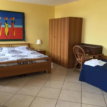 Karma - Monolocale A Due Passi Dal Mare Apartment Nardò