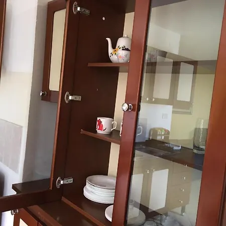 Apartment Karma - Monolocale A Due Passi Dal Mare