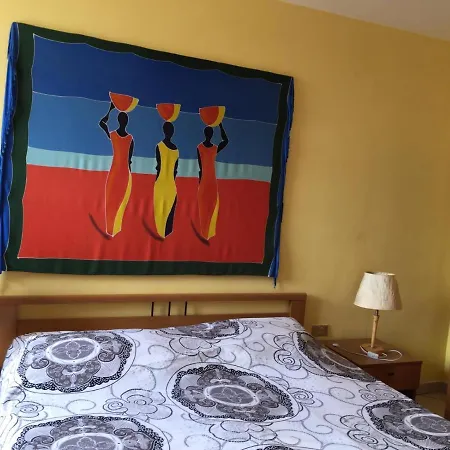 Apartment Karma - Monolocale A Due Passi Dal Mare Nardò