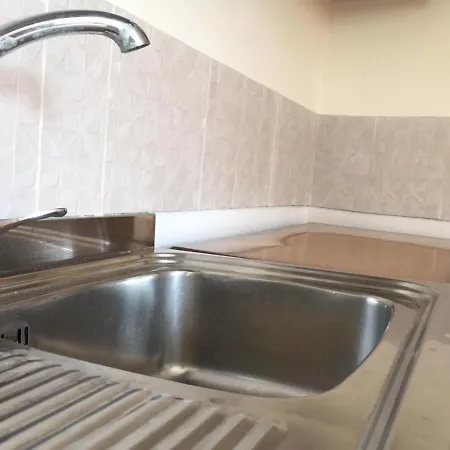 Apartment Karma - Monolocale A Due Passi Dal Mare Nardò