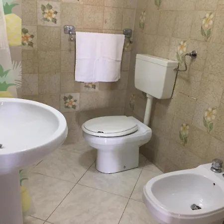 Karma - Monolocale A Due Passi Dal Mare Apartment