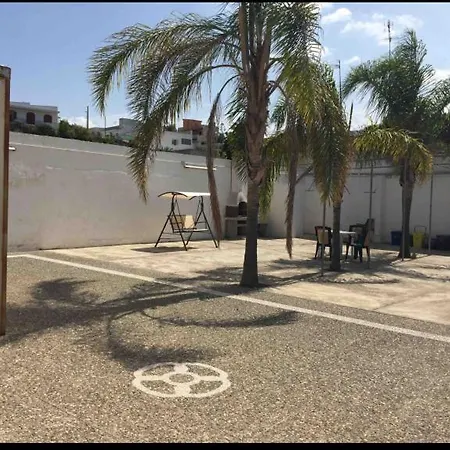Apartment Karma - Monolocale A Due Passi Dal Mare Nardò