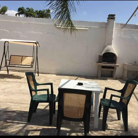 Karma - Monolocale A Due Passi Dal Mare Apartment