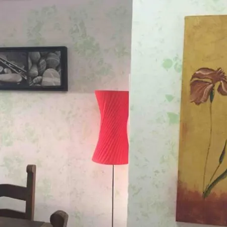 Apartment Karma - Monolocale A Due Passi Dal Mare