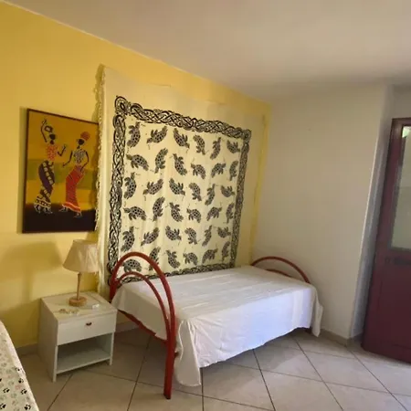 Karma - Monolocale A Due Passi Dal Mare Apartment *