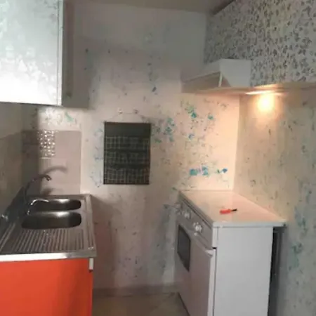 Karma - Monolocale A Due Passi Dal Mare Apartment